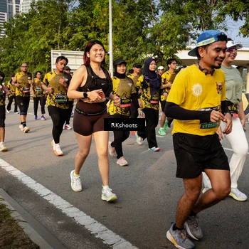 Runner Photo 6496936
