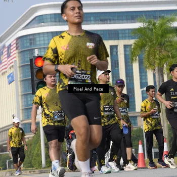 Runner Photo 6496939