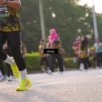 Runner Photo 6496943