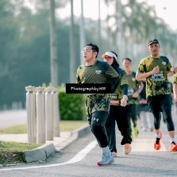 Runner Photo 6496946
