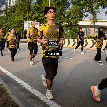 Runner Photo 6496949