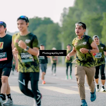 Runner Photo 6496950