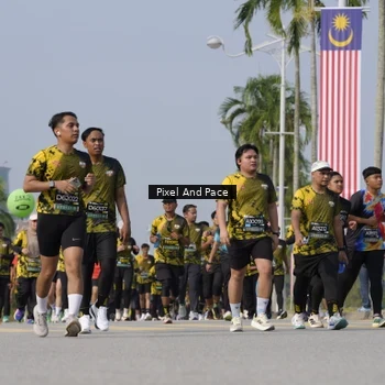 Runner Photo 6496951