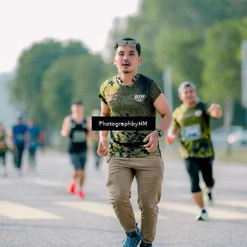 Runner Photo 6496953