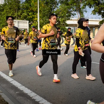 Runner Photo 6496956