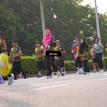Runner Photo 6496959