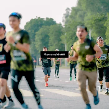 Runner Photo 6496960