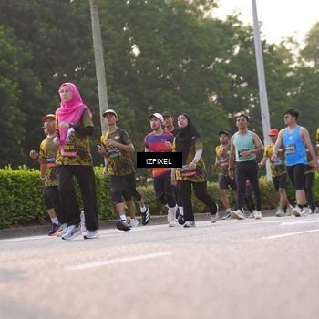 Runner Photo 6496963