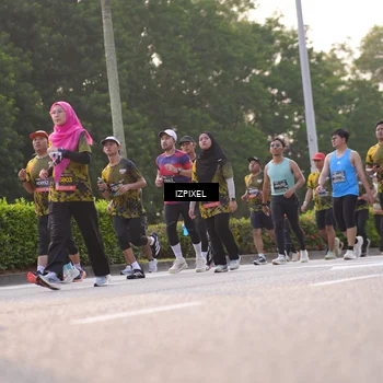 Runner Photo 6496965