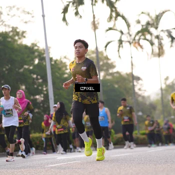 Runner Photo 6496968