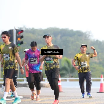 Runner Photo 6496971