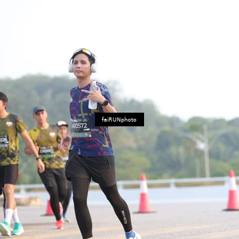 Runner Photo 6496972
