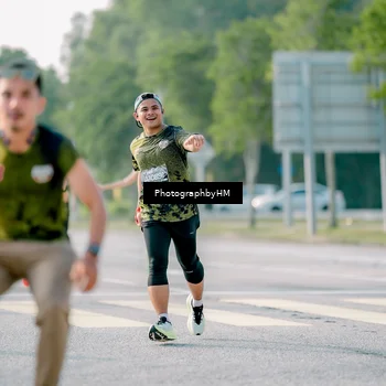 Runner Photo 6496973