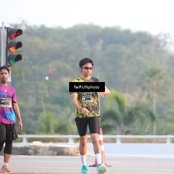 Runner Photo 6496976