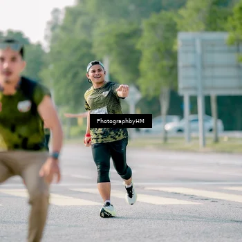 Runner Photo 6496978