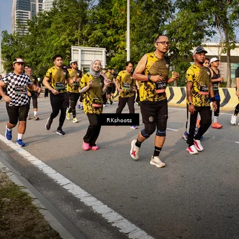Runner Photo 6496980