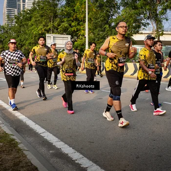 Runner Photo 6496981