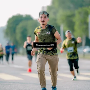 Runner Photo 6496983