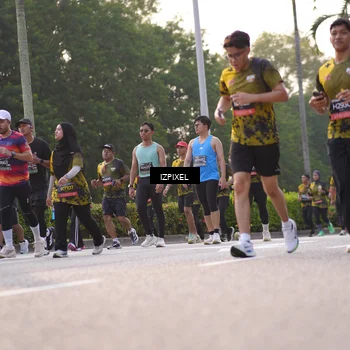 Runner Photo 6496984