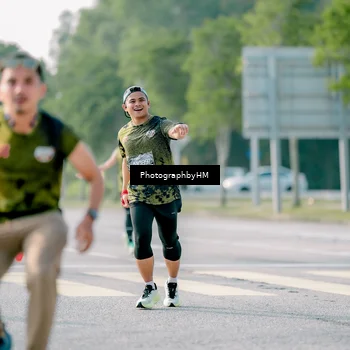 Runner Photo 6496990