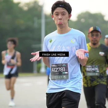 Runner Photo 6496993