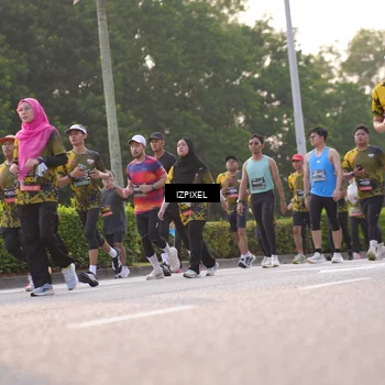 Runner Photo 6496994
