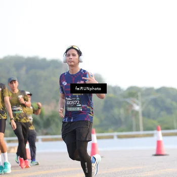 Runner Photo 6496998