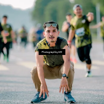 Runner Photo 6497002