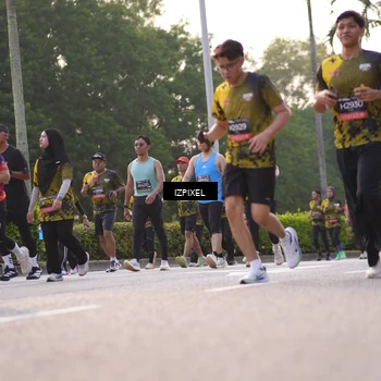 Runner Photo 6497006