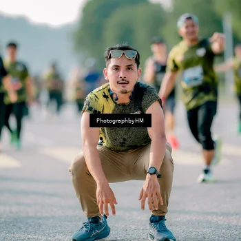 Runner Photo 6497007