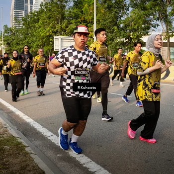 Runner Photo 6497008