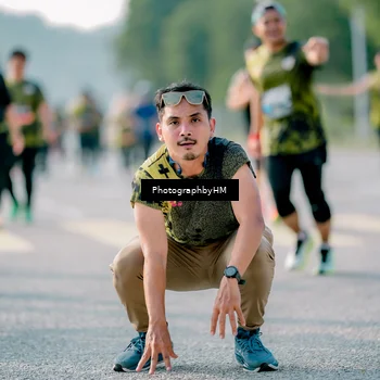 Runner Photo 6497009