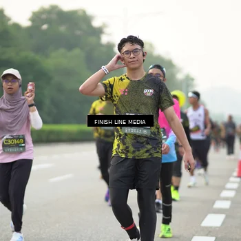 Runner Photo 6497010