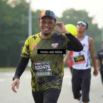 Runner Photo 6497013