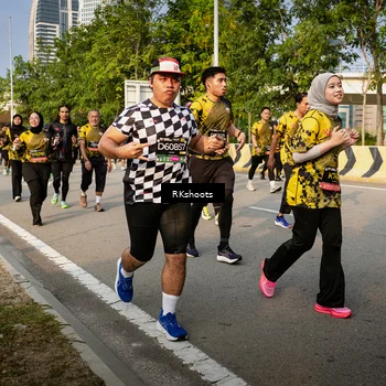 Runner Photo 6497014