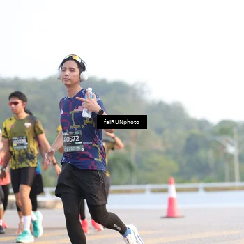 Runner Photo 6497015