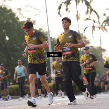 Runner Photo 6497016