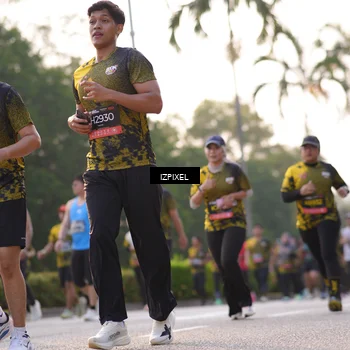 Runner Photo 6497017