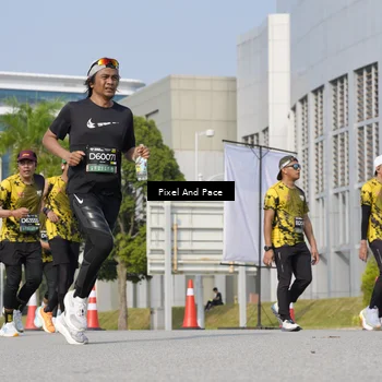 Runner Photo 6497025
