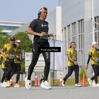 Runner Photo 6497027