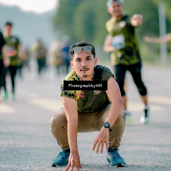 Runner Photo 6497034