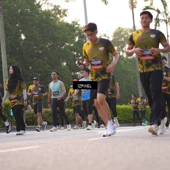 Runner Photo 6497038