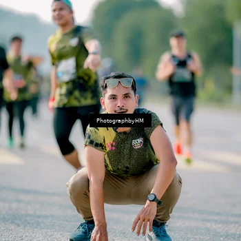 Runner Photo 6497039