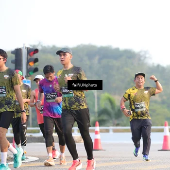 Runner Photo 6497043