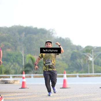Runner Photo 6497045