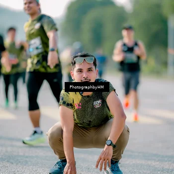 Runner Photo 6497046