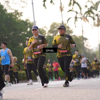 Runner Photo 6497047