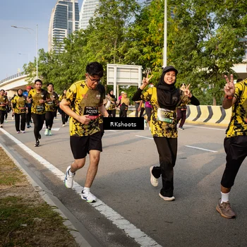 Runner Photo 6497050