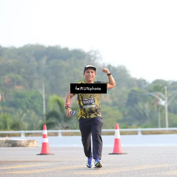 Runner Photo 6497051