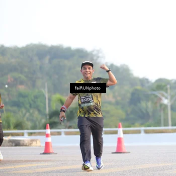 Runner Photo 6497052